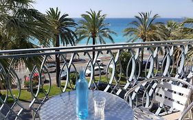 Florida - 73 Promenade des Anglais